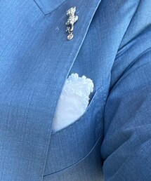 THE SUIT COMPANY | ポケットチーフ