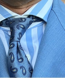 MAKER'S SHIRT KAMAKURA | ビジネスシャツ