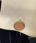 Mulberry(マルベリー)の「フォーマルスーツ/小物(カフリンクス)」