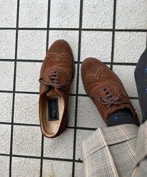 stefanorossi | シューズ