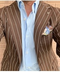 DRESSTERIOR(ドレステリア)の「トップス(ビジネスシャツ)」