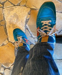 NEW BALANCE | スニーカー