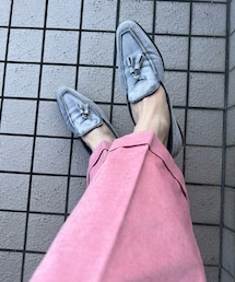 ALMAS | スリッポン