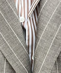 ITAL STYLEの「トップス(ビジネスシャツ)」