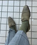 JALAN SRIWIJAYA(ジャランスリウァヤ)の「シューズ(ドレスシューズ)」