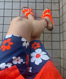 BEAMS | パンツ