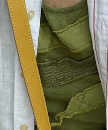 MEDI DRESS | タンクトップ