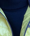 無印良品(ムジルシリョウヒン)の「トップス(ニット/セーター)」
