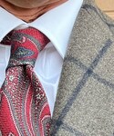 CAMICIANISTAの「トップス(ビジネスシャツ)」