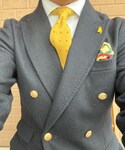 ITAL STYLEの「トップス(ビジネスシャツ)」