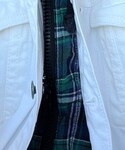 X’styleの「トップス(パーカー)」