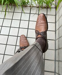 宮城興業 | ドレスシューズ