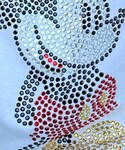 ROSE BUD(ローズバッド)の「トップス(Tシャツ/カットソー)」