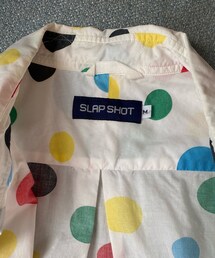 SLAP SHOT | シャツ/ブラウス