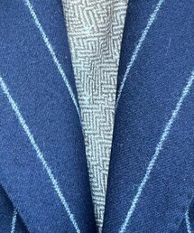 ISAIA | ネクタイ