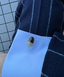 SIMON CARTER | カフリンクス