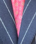ZEGNA(ゼニア)の「フォーマルスーツ/小物(ネクタイ)」