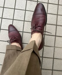 Franco Lione | ドレスシューズ