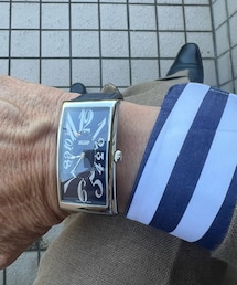 TISSOT | アナログ腕時計