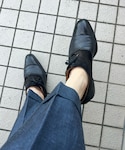 J.A.Ramisの「シューズ(ドレスシューズ)」