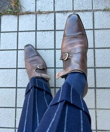 Stefano Branchini | ドレスシューズ