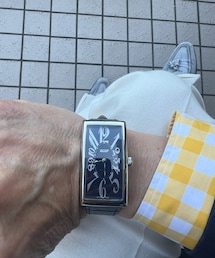 TISSOT | アナログ腕時計