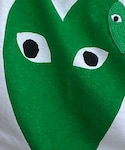 COMME des GARCONS(コムデギャルソン)の「トップス(Tシャツ/カットソー)」