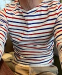 OSHKOSH(オシュコシュ)の「トップス(Tシャツ/カットソー)」