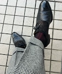 J.A. Ramis(ジェイエーラミス)の「シューズ(ドレスシューズ)」