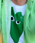 COMME des GARCONS(コムデギャルソン)の「トップス(Tシャツ/カットソー)」