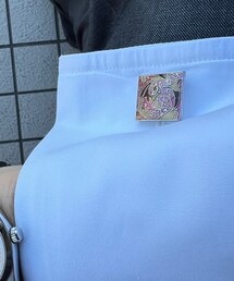 SIMON CARTER | カフリンクス