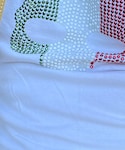 HYDROGEN(ハイドロゲン)の「トップス(Tシャツ/カットソー)」