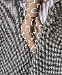 HERMES | ネクタイ