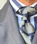 ITAL STYLEの「トップス(ビジネスシャツ)」