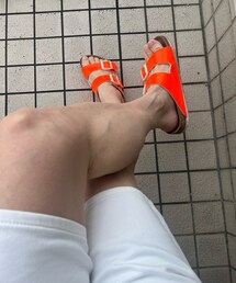 BIRKENSTOCK | サンダル