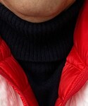 無印良品(ムジルシリョウヒン)の「トップス(ニット/セーター)」