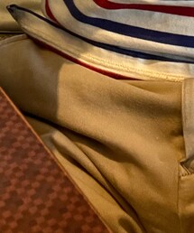 無印良品 | チノパンツ
