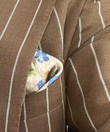 ROSSI COLLECTION | ポケットチーフ