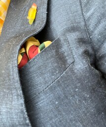 RALPH LAUREN | ポケットチーフ