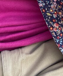 無印良品 | チノパンツ