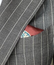 RALPH LAUREN | ポケットチーフ