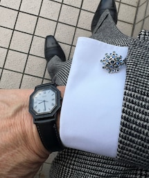 SEIKO | アナログ腕時計