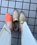 Giancaniの「シューズ(ローファー)」