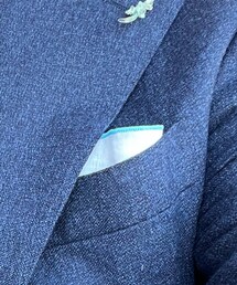 THE SUIT COMPANY | ポケットチーフ