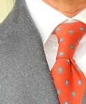 CAMICIANISTAの「トップス(ビジネスシャツ)」