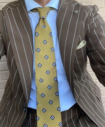 BROOKS BROTHERS | ネクタイ