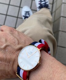 Daniel Wellington | アナログ腕時計