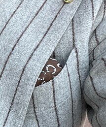 HERMES | ポケットチーフ
