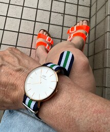 BIRKENSTOCK | サンダル