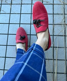 POLPETTA | スリッポン